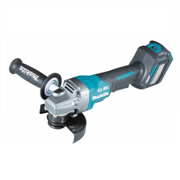 Makita GA029GZ 40Vmax XGT Li-ion BL AWS 125mm sarokcsiszoló + FÉK