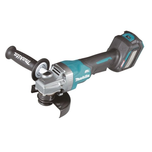 Makita GA032GZ 40Vmax XGT Li-ion BL AWS 125mm sarokcsiszoló