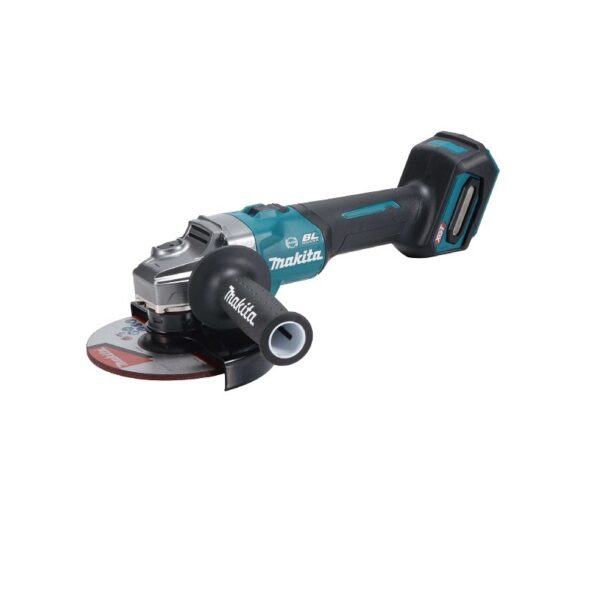 Makita GA035GZ 40Vmax XGT Li-ion BL 150mm sarokcsiszoló