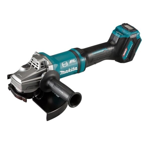 Makita GA038GZ 40Vmax XGT Li-ion BL 230mm sarokcsiszoló