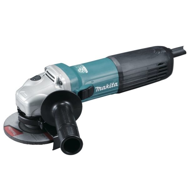 Makita GA4540R 115mm 1100W sarokcsiszoló R