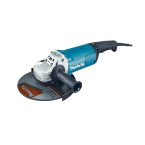 Makita GA9061R 230mm 2200W sarokcsiszoló lágyindítással SJSII