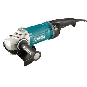 Makita GA9070X1 230mm 2800W sarokcsiszoló lágyindítással + FÉK