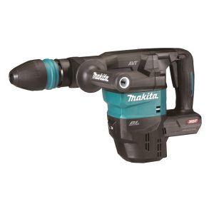 Makita HM001GZ02 40Vmax XGT Li-ion BL AWS 9,4J SDS-Max vésőgép
