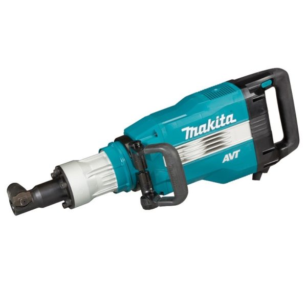 Makita HM1511 1850W 48,9J 30mm bontókalapács 19,2kg