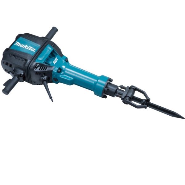 Makita HM1812 2000W 72,8J 28,6mm bontókalapács 30,1kg AVT