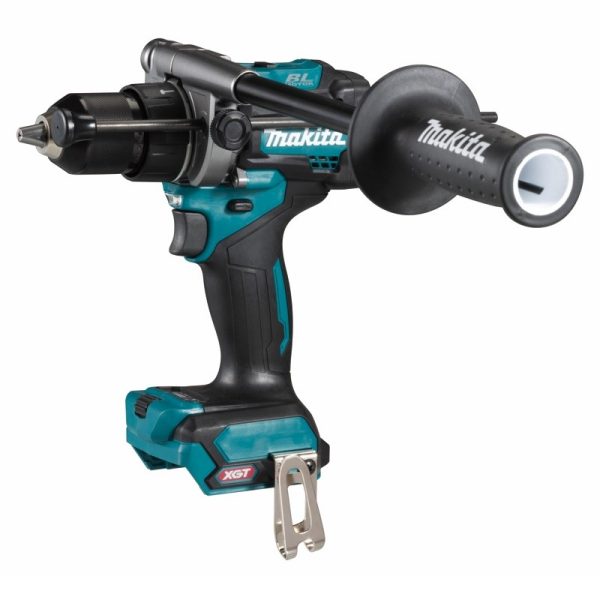Makita HP001GZ 40Vmax XGT Li-ion BL 140Nm ütvefúró-csavarbehajtó