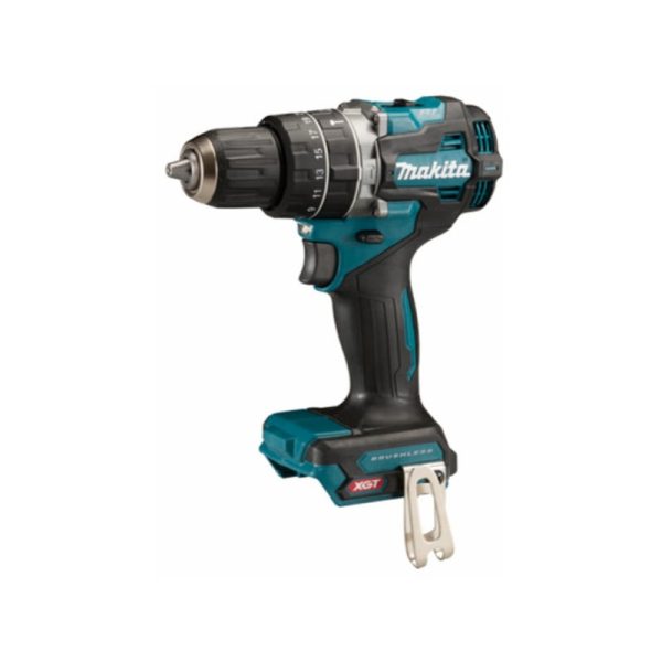 Makita HP002GZ 40Vmax XGT Li-ion BL 65Nm ütvefúró-csavarbehajtó