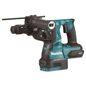 Makita HR002GZ 40Vmax XGT Li-ion BL AWS 2,9J SDS-Plus fúró-vésőkalapács cst