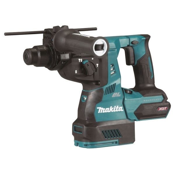 Makita HR003GZ 40Vmax XGT Li-ion BL 2,9J SDS-Plus fúró-vésőkalapács