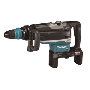Makita HR006GZ 2x40Vmax XGT Li-ion BL AWS 52mm 21,4 SDS-Max fúró-vésőkalapács