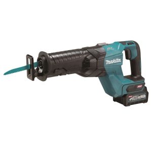 Makita JR001GD201 40Vmax XGT Li-ion BL orrfűrész 2x2,5Ah
