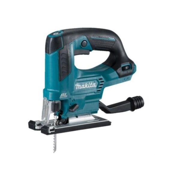 Makita JV103DZ 12Vmax CXT Li-ion BL 90mm szúrófűrész