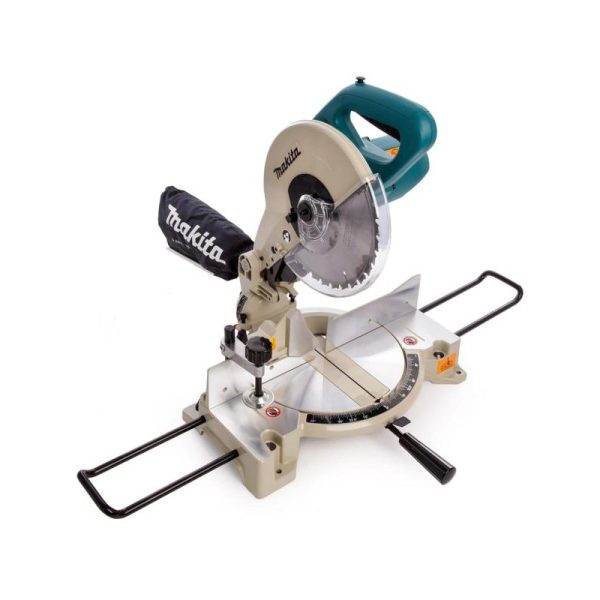 Makita LS1040N 1650W 255mm gérvágó