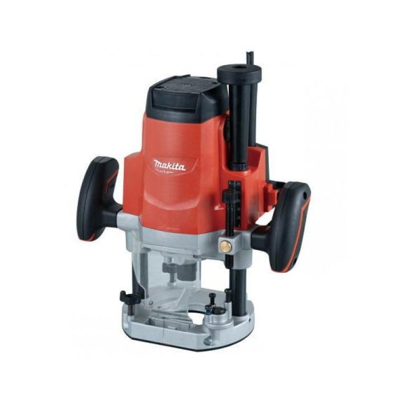 Makita M3602 Makita MT 1650W 12mm felsőmaró lágyindítással