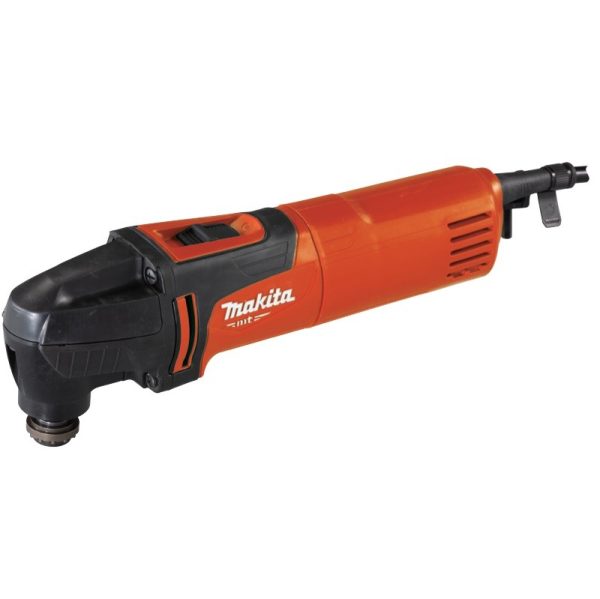 Makita M9800KX2 Makita MT 200W multiunkciós gép + tartozékok