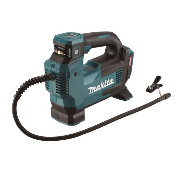 Makita MP001GZ 40Vmax XGT Li-Ion 11,1bar kompresszor