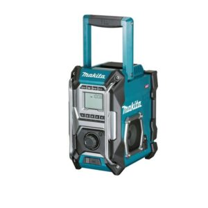 Makita MR001GZ 12V-40V CXT LXT XGT Li-ion rádió