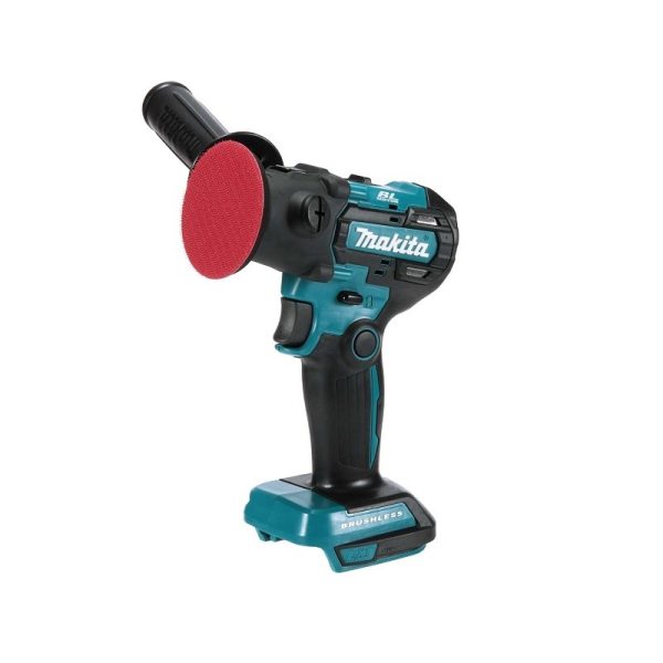 Makita PV301DZ 12Vmax CXT Li-ion BL csiszológép