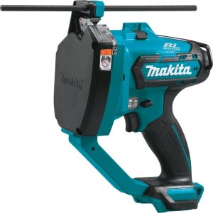 Makita SC103DZJ 12Vmax CXT Li-ion BL M6-M10 menetesszár vágó + MAKPAC