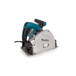 Makita SP001GZ01 40Vmax XGT Li-ion BL AWS 165mm merülő fűrész