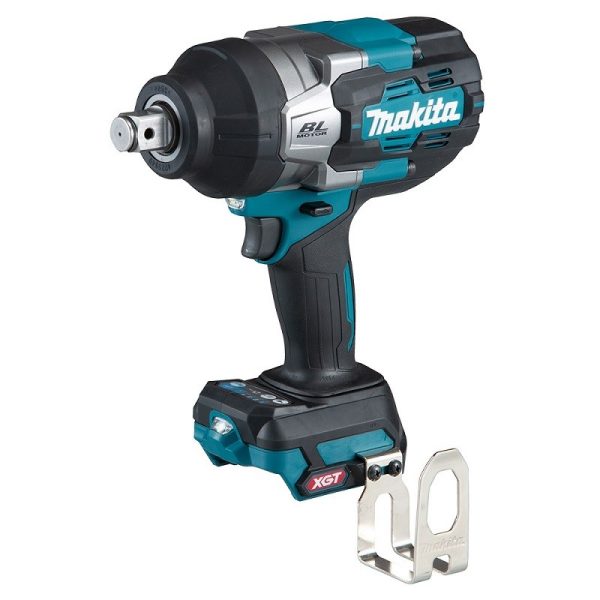 Makita TW001GZ 40Vmax XGT Li-ion BL 1800Nm ütvecsavarbehajtó 3/4"
