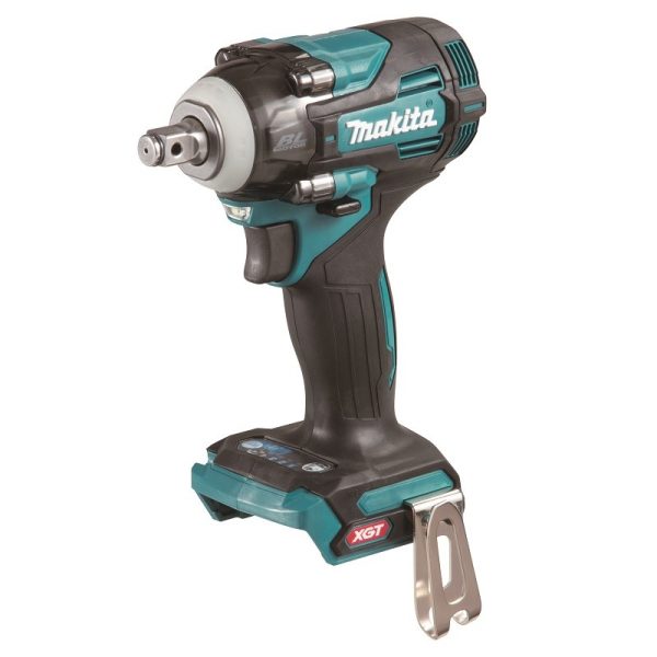 Makita TW004GZ 40Vmax XGT Li-ion BL 350Nm ütvecsavarbehajtó 1/2"