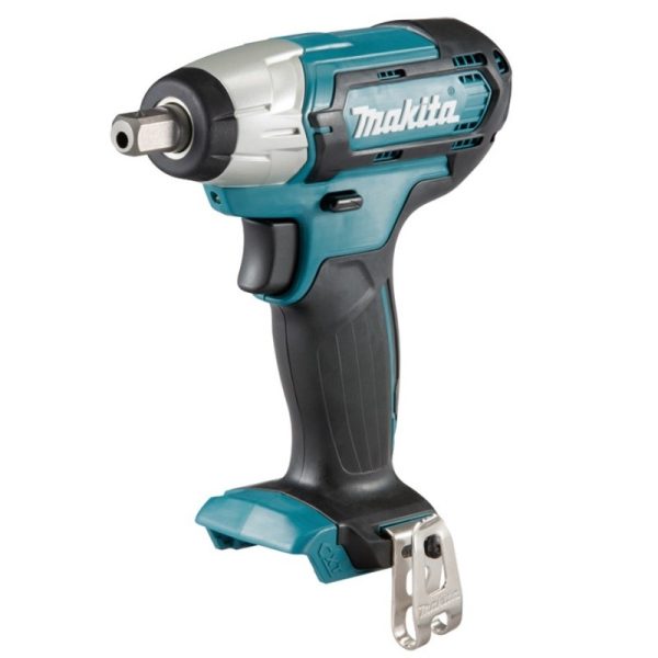 Makita TW141DZ 12Vmax CXT Li-ion 145Nm ütvecsavarbehajtó 1/2"