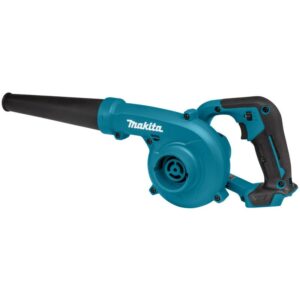 Makita UB100DZ 12Vmax CXT Li-ion légseprű 2,6m3/p
