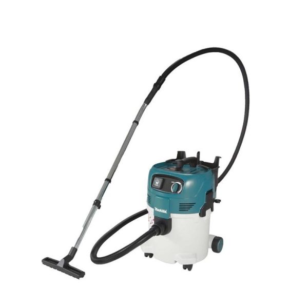Makita VC3012L 1500W 25kPa száraz-nedves porszívó 30l L