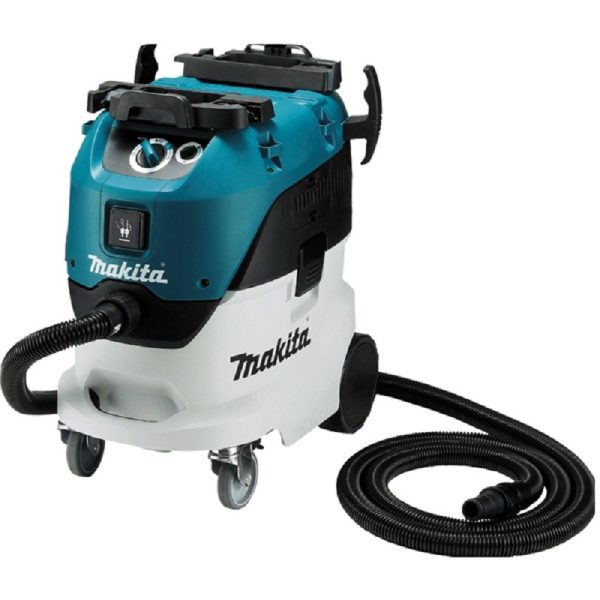 Makita VC4210L 1200W 25kPa száraz-nedves porszívó 42l L