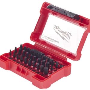 Milwaukee Bitkészlet 4932464240