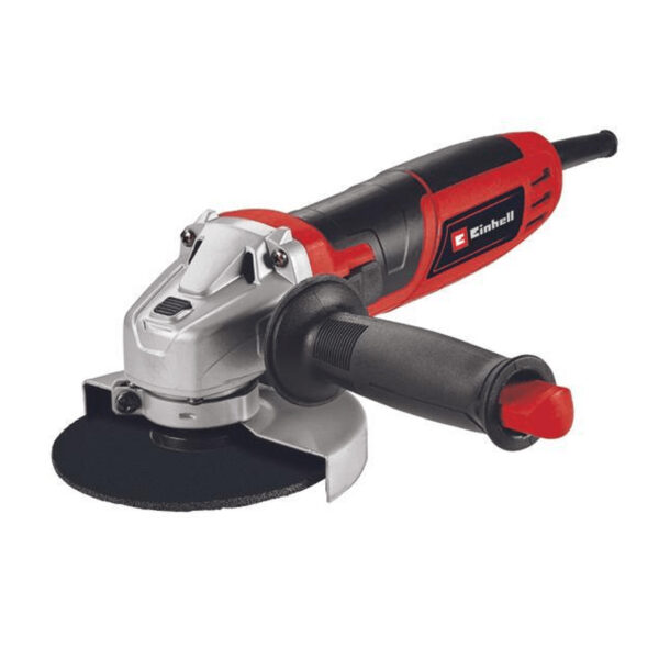 Einhell Sarokcsiszoló TC-AG 125/850 (4430971)