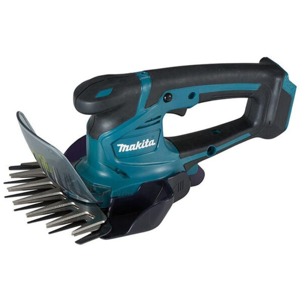 Makita UM600DZ akkus szegélyvágó olló géptest 10,8V-12V Max CXT