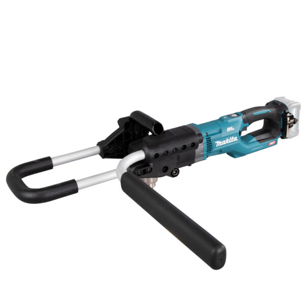 Makita DG001GZ08 akkus földfúró géptest 40V max XGT BL XPT