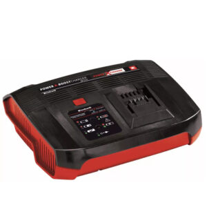 Einhell PXC Boost Charger, 18V 4512064 Akku töltő