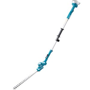 Makita DUN461WZ 18V LXT Li-ion 460mm teleszkópos sövényvágó h:1889-2511mm Z