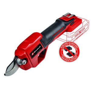 Einhell Akkus Metszőolló GE-LS 18 Li-Solo  3408300