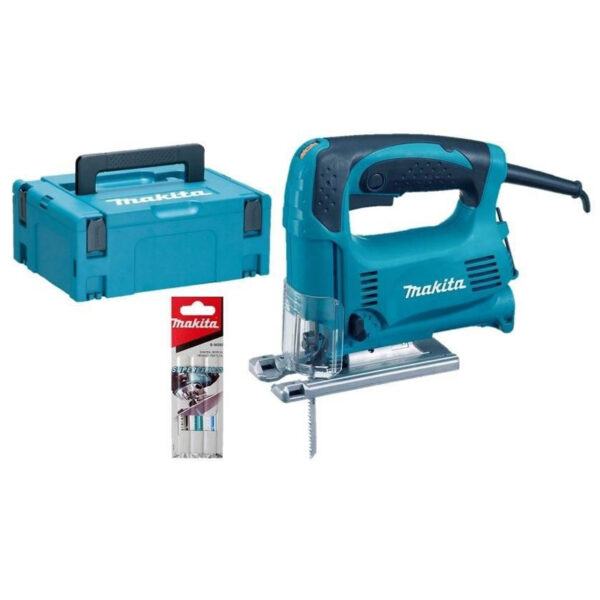 Makita 4329JX4 Szúrófűrész