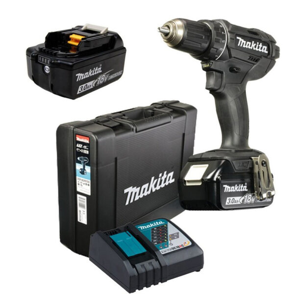 DDF482RFEB Makita fúrócsavarbehajtó