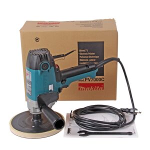 PV7000C Makita polírozógép
