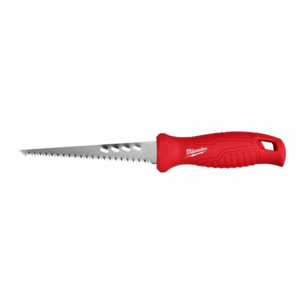 Ráspolyos gipszkarton kézifűrész 150mm