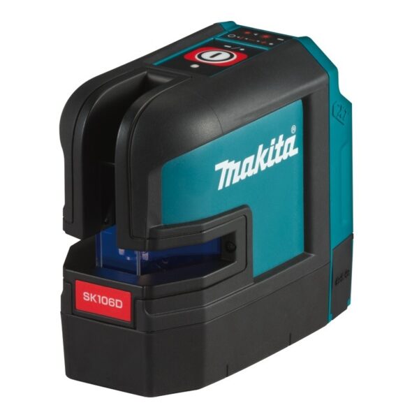 SK106DZ Makita lézer
