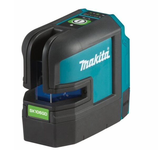 SK106GDZ Makita lézer