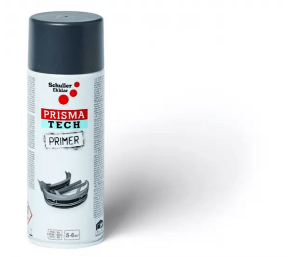 Spray Alapozó 400ml sötétszürke 91078