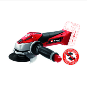 Einhell Sarokcsiszoló TE-AG 18/115 Li - Solo Acc (4431123)