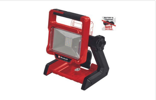 Einhell Akkus lámpa TE-CL 18/2000 LiAC - Solo (4514114)