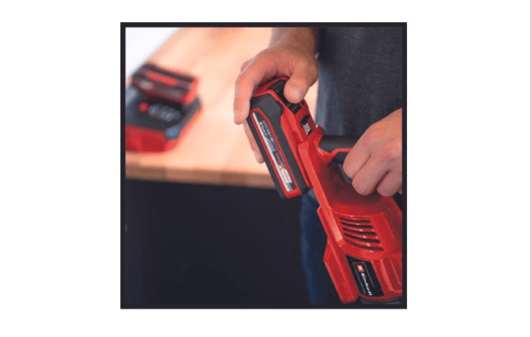 Einhell Álló porszívó TE-SV 18 Li-Solo (2347180) - Image 5