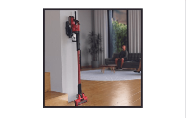 Einhell Álló porszívó TE-SV 18 Li-Solo (2347180) - Image 3