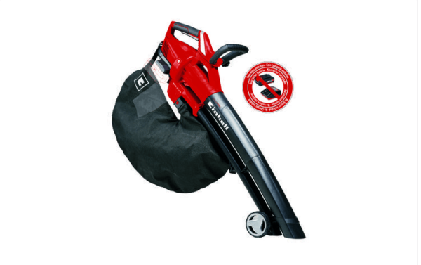 Einhell Lombszívó GE-CL 36 Li E - Solo (3433600)